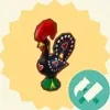 ポケ森 特殊家具 ケンタ バルセロスのおんどり