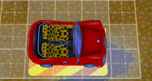 ポケ森 家具 リアクション 配置方法