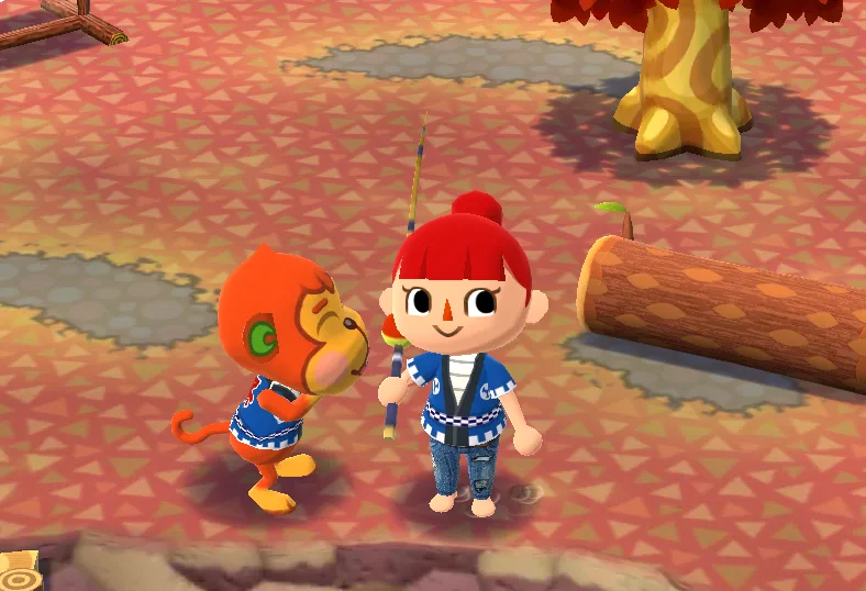 ポケ森 はっぴ 服 入手方法 さすけ