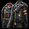 キャラスト キャラバンストーリーズ アバター ヒューマンの衣装