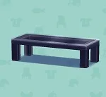 ポケ森 家具まとめ ツートンローテーブル
