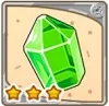 きらファン アイテム ドロップ 緑の水晶