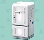 ポケ森 家具まとめ れいぞうこ