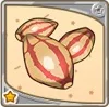 きらファン アイテム ドロップ 炎の小種