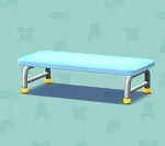 ポケ森 家具まとめ パステルローテーブル
