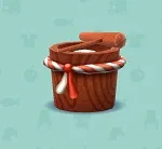 ポケ森 おしょうがつイベント もちつきセット