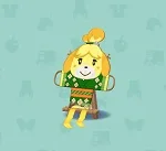 ポケ森 おしょうがつイベント しずえのたこ
