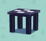 ポケ森 家具まとめ ツートンテーブル