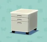 ポケ森 家具まとめ オフィスキャビネット
