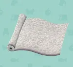 ポケ森 家具まとめ ツートンなかべがみ