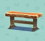 ポケ森 家具まとめ いちまいいたのテーブル