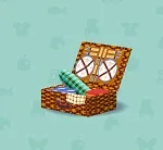 ポケ森 家具まとめ ピクニックバスケット