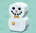 ポケ森 家具まとめ ゆきだるまクロゼット