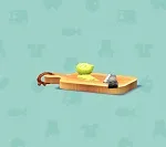ポケ森 家具まとめ まないたセット