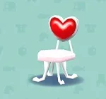 ポケ森 家具まとめ ラブリーチェア