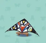ポケ森 おしょうがつイベント OKモータースのカイト