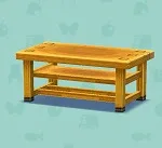 ポケ森 家具まとめ さぎょうだい