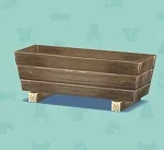 ポケ森 家具まとめ うまみずおけ