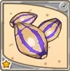 きらファン アイテム ドロップ 月の小種