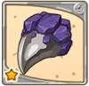 きらファン アイテム ドロップ 怪しい爪