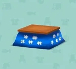 ポケ森 家具まとめ こたつ