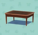 ポケ森 家具まとめ ナチュラルなテーブル