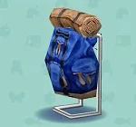 ポケ森 家具まとめ バックパック