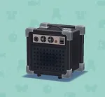 ポケ森 家具まとめ アンプ