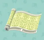ポケ森 家具まとめ シックなかべ
