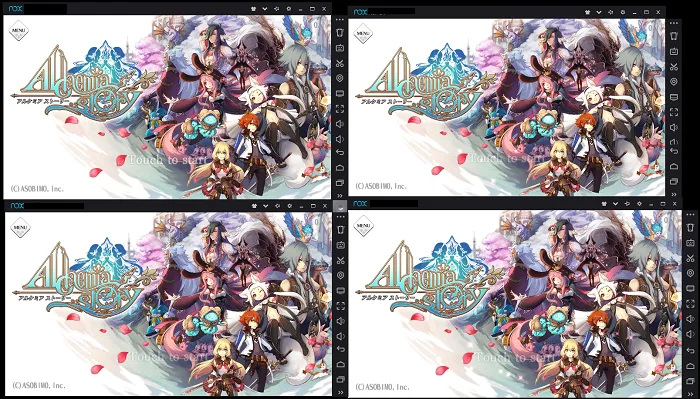 アルケミアストーリー アルスト リセマラ 最速同時