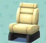 ポケ森 家具まとめ くるまのシート