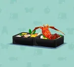 ポケ森 おしょうがつイベント ごうかなおせち