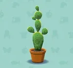 ポケ森 家具まとめ へんぺいサボテン