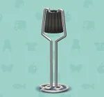 ポケ森 家具まとめ パイプなランプ