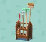 ポケ森 家具まとめ ガーデニングツール