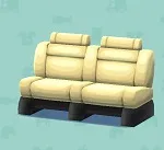 ポケ森 家具まとめ くるまのシートL