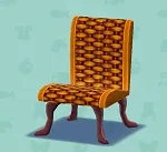 ポケ森 家具まとめ リゾートなイス