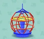 ポケ森 家具まとめ グローブジャングル