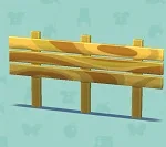 ポケ森 家具まとめ よこいたのさく