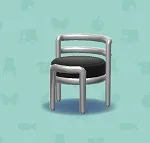 ポケ森 家具まとめ パイプなチェア