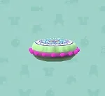 ポケ森 家具まとめ ラウンドクッション