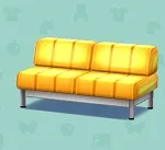 ポケ森 家具まとめ まちあいしつのイス