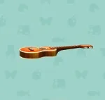 ポケ森 家具まとめ ウクレレ