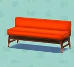 ポケ森 家具まとめ ナチュラルなベンチ