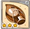 きらファン アイテム ドロップ ブロンズ塊