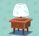 ポケ森 家具まとめ スカンジナビアなランプ