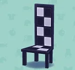 ポケ森 家具まとめ ツートンチェア