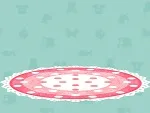 ポケ森 家具まとめ キュートなラグ