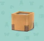 ポケ森 家具まとめ レコードボックス
