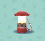ポケ森 家具まとめ ランタン